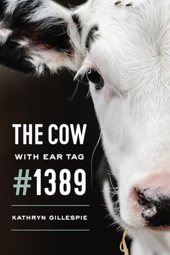 cover image The Cow with Ear Tag #1389 