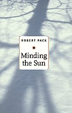 cover image Minding the Sun
