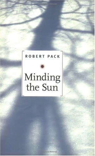 cover image Minding the Sun