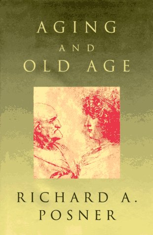 cover image Aging & Old Age