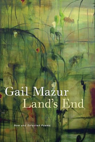 cover image Land’s End: New and Selected Poems