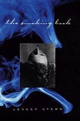 cover image The Smoking Book