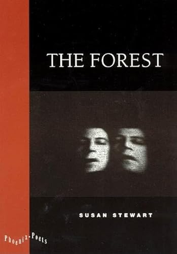 cover image The Forest