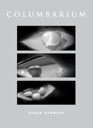 cover image COLUMBARIUM