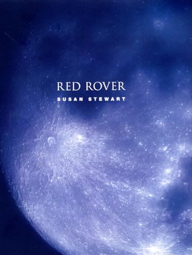 cover image Red Rover