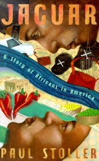 Jaguar: A Story of Africans in America