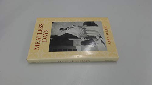 cover image Meatless Days