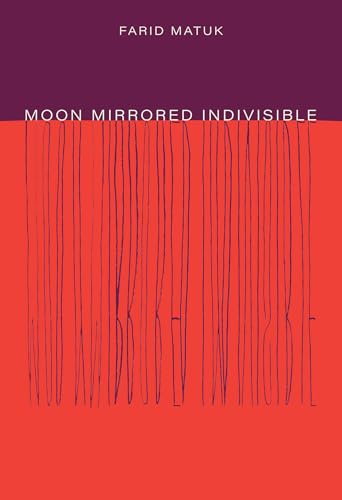 cover image Moon Mirrored Indivisible