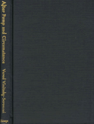 cover image After Pomp and Circumstance: High School Reunion as an Autobiographical Occasion