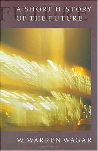 cover image A Short History of the Future