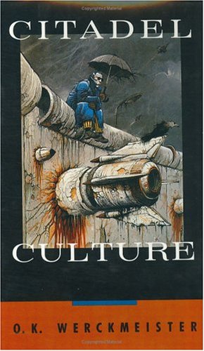 cover image Citadel Culture
