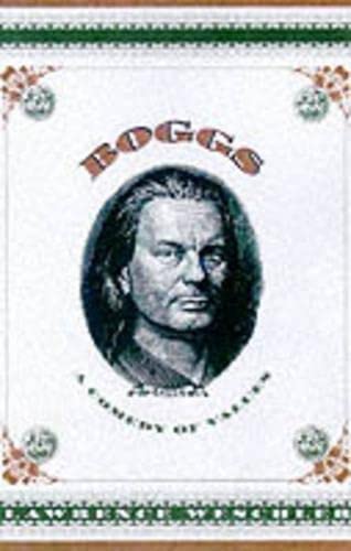 cover image Boggs: A Comedy of Values