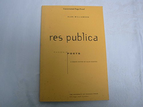 cover image Res Publica