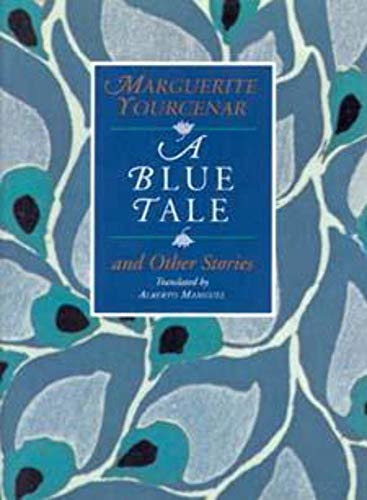 cover image A Blue Tale and Other Stories