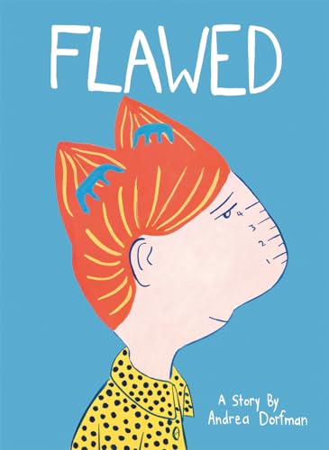 cover image Flawed