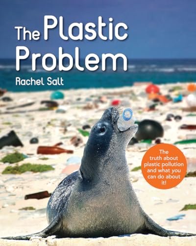 cover image The Plastic Problem