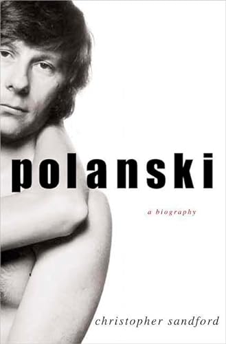 cover image Polanski: A Biography
