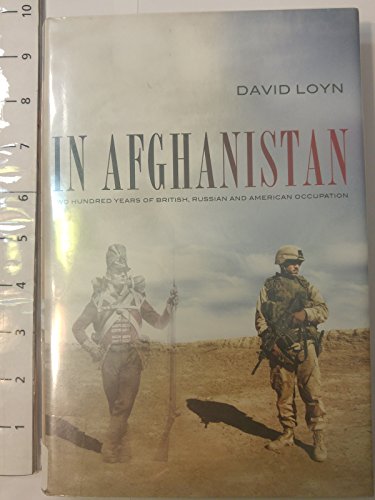 cover image In Afghanistan: Two Hundred Years of British, Russian and American Occupation
