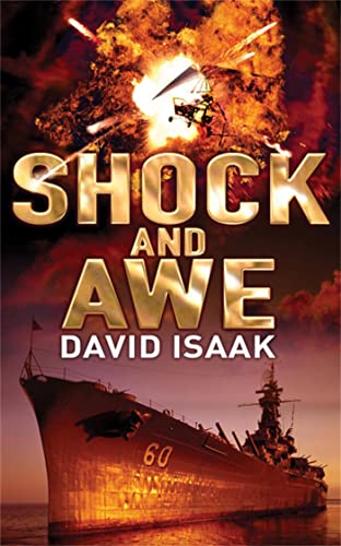 cover image Shock and Awe