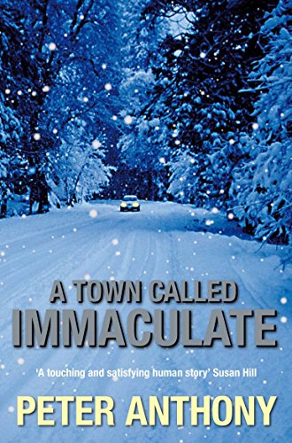 cover image A Town Called Immaculate