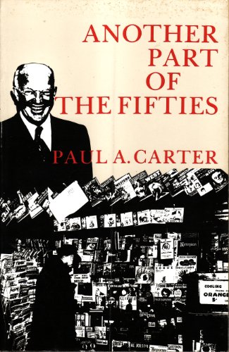 cover image Another Part of Fifties