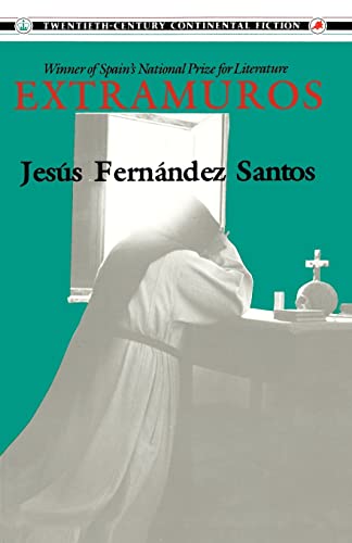 cover image Extramuros