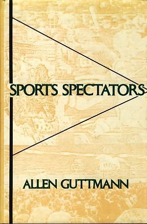 cover image Sports Spectators