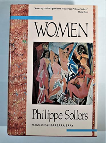 cover image Women