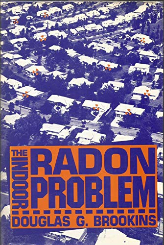 cover image The Indoor Radon Problem