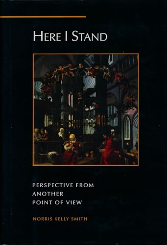 cover image Here I Stand: Perspectives from Another Point of View