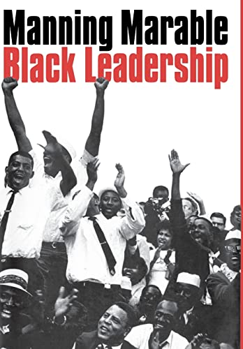 cover image Black Leadership