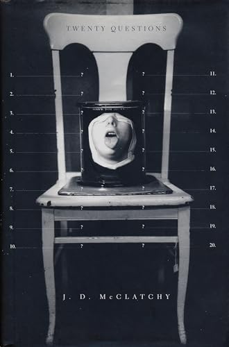 cover image Twenty Questions