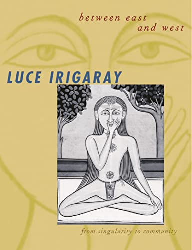 cover image BETWEEN EAST AND WEST: From Singularity to Community