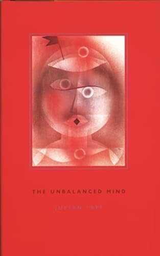 cover image THE UNBALANCED MIND