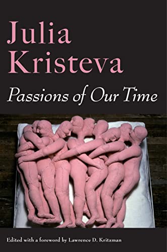 cover image Passions of Our Time 