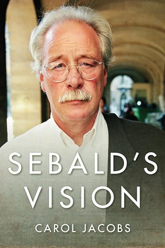 cover image Sebald’s Vision