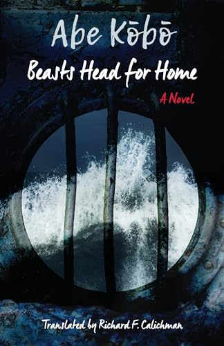 cover image Beasts Head for Home