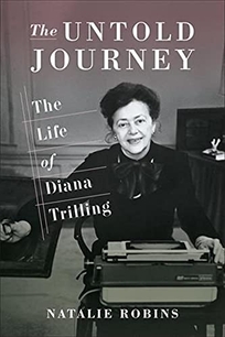 The Untold Journey: The Life of Diana Trilling