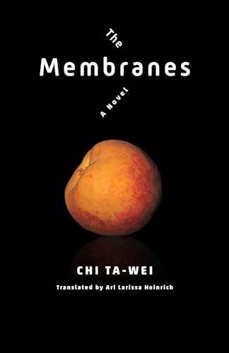 cover image The Membranes