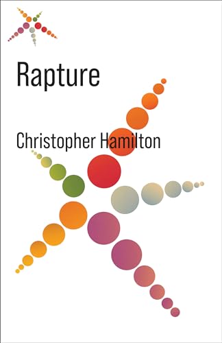 cover image Rapture