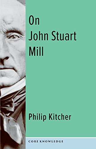 cover image On John Stuart Mill