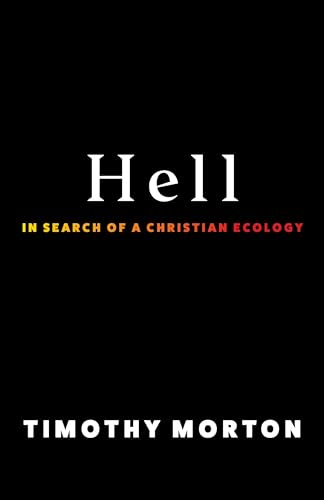 cover image Hell: In Search of a Christian Ecology