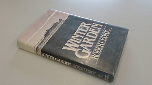 cover image Winter Garden