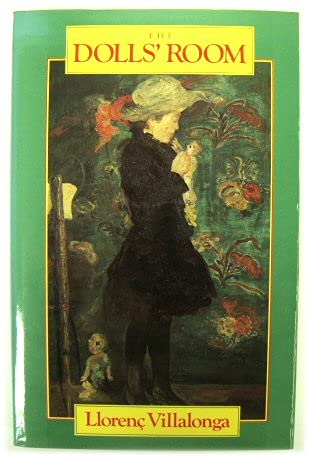 cover image The Dolls' Room