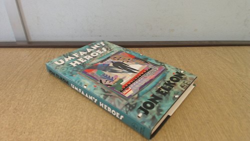 cover image Umfaan's Heroes