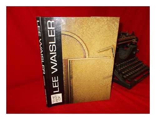 cover image The Art of Lee Waisler