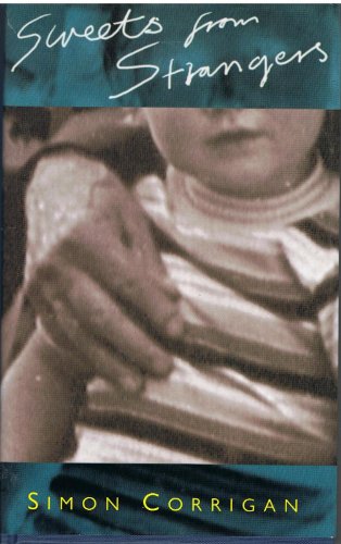 cover image Sweets for Strangers