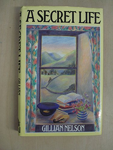 cover image A Secret Life