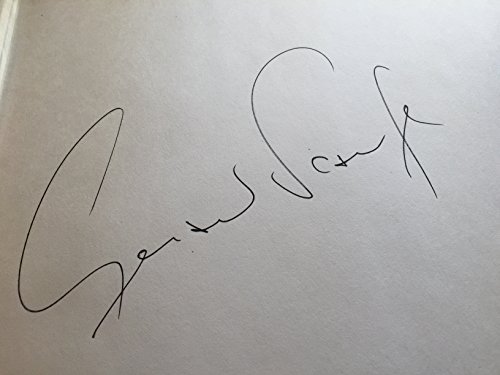 cover image Scarfe by Scarfe