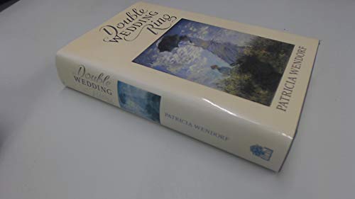 cover image Double Wedding Ring